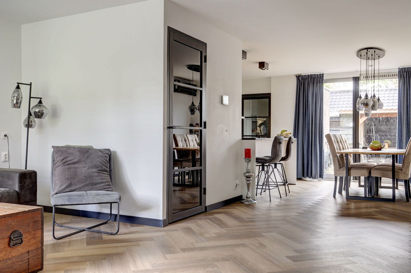 Foto 10 van Klarinetsingel 44