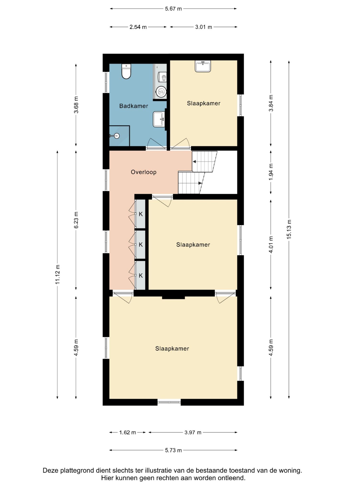 Photo 49 of Dorpstraat 45