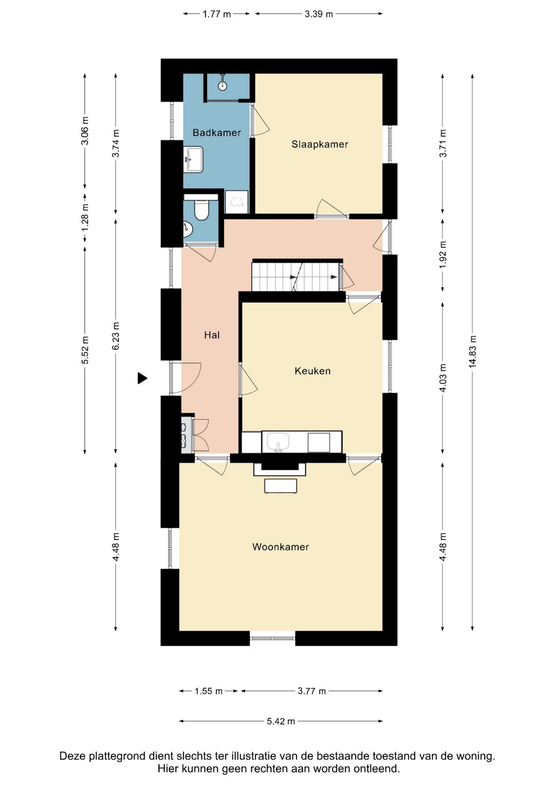 Photo 46 of Dorpstraat 45