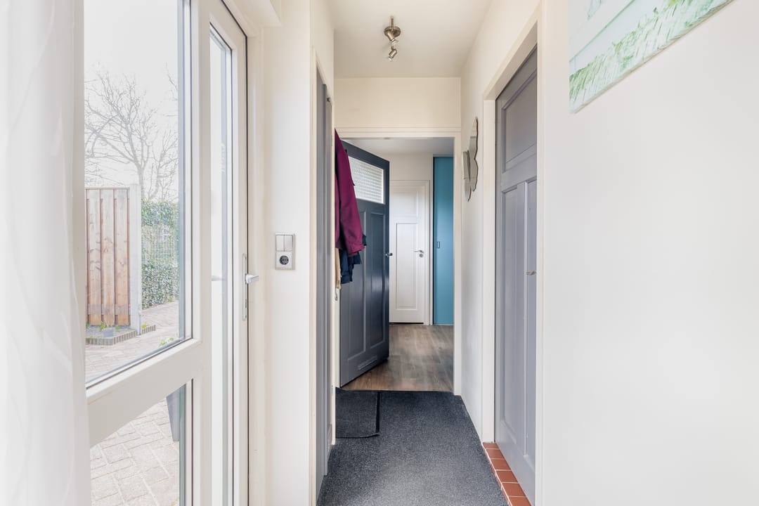 Foto 7 van Watermunt 19