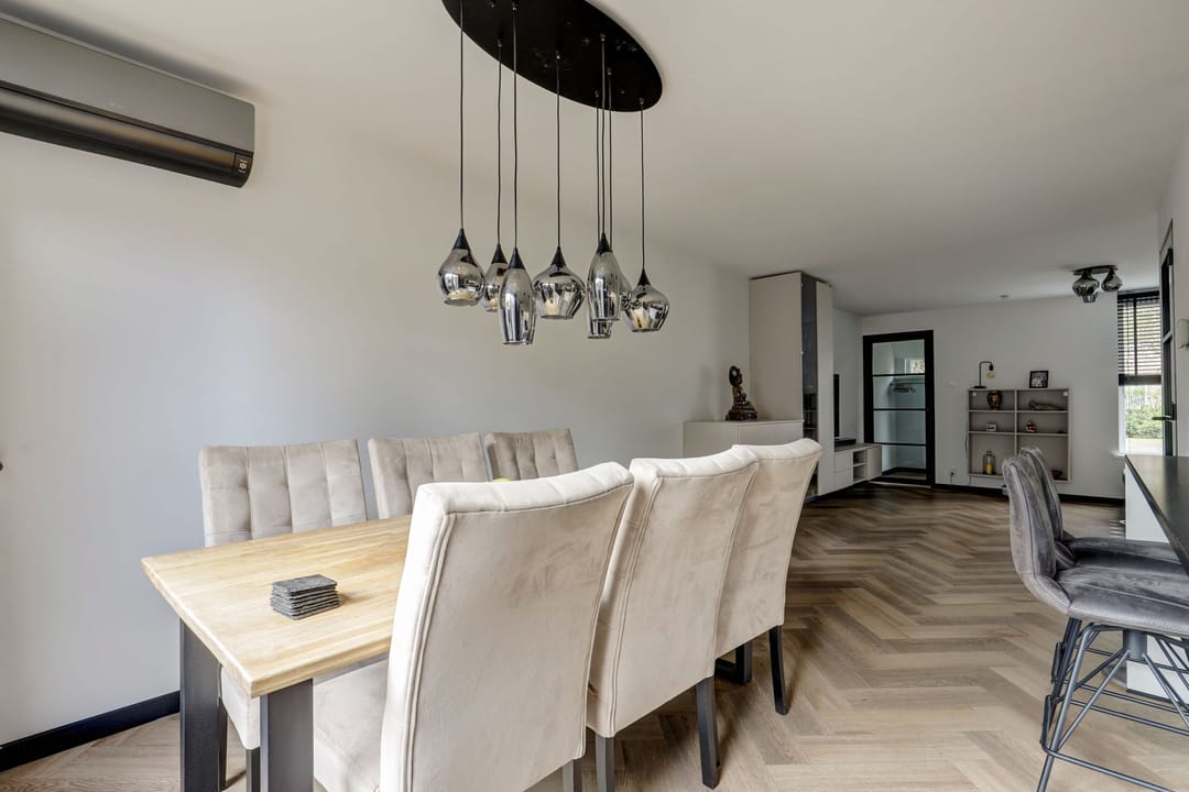 Foto 22 van Klarinetsingel 44