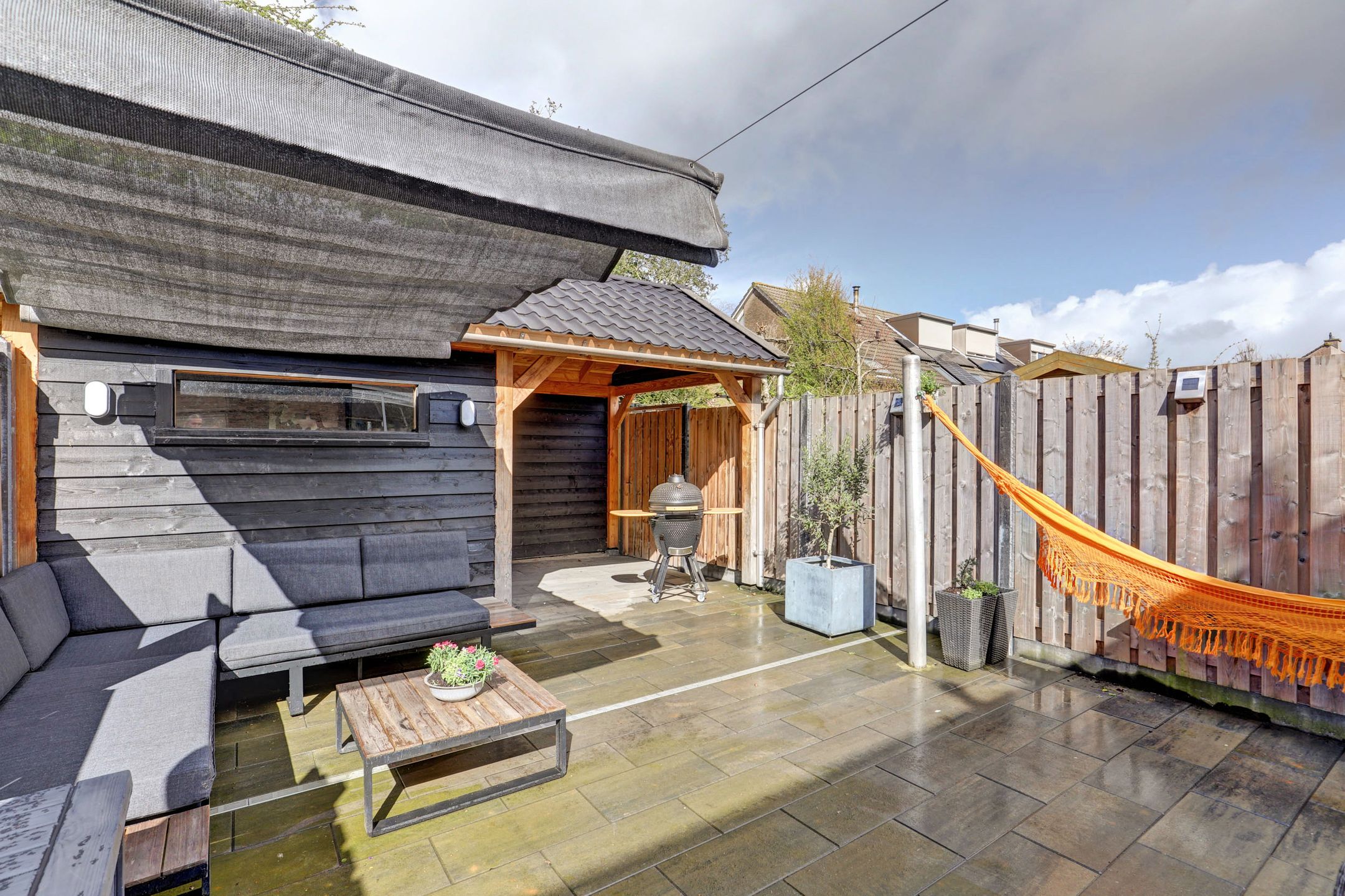 Foto 45 van Klarinetsingel 44