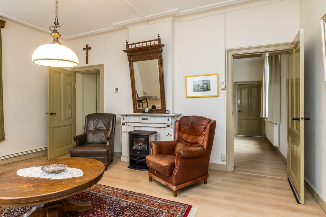 Photo 13 of Dorpstraat 45