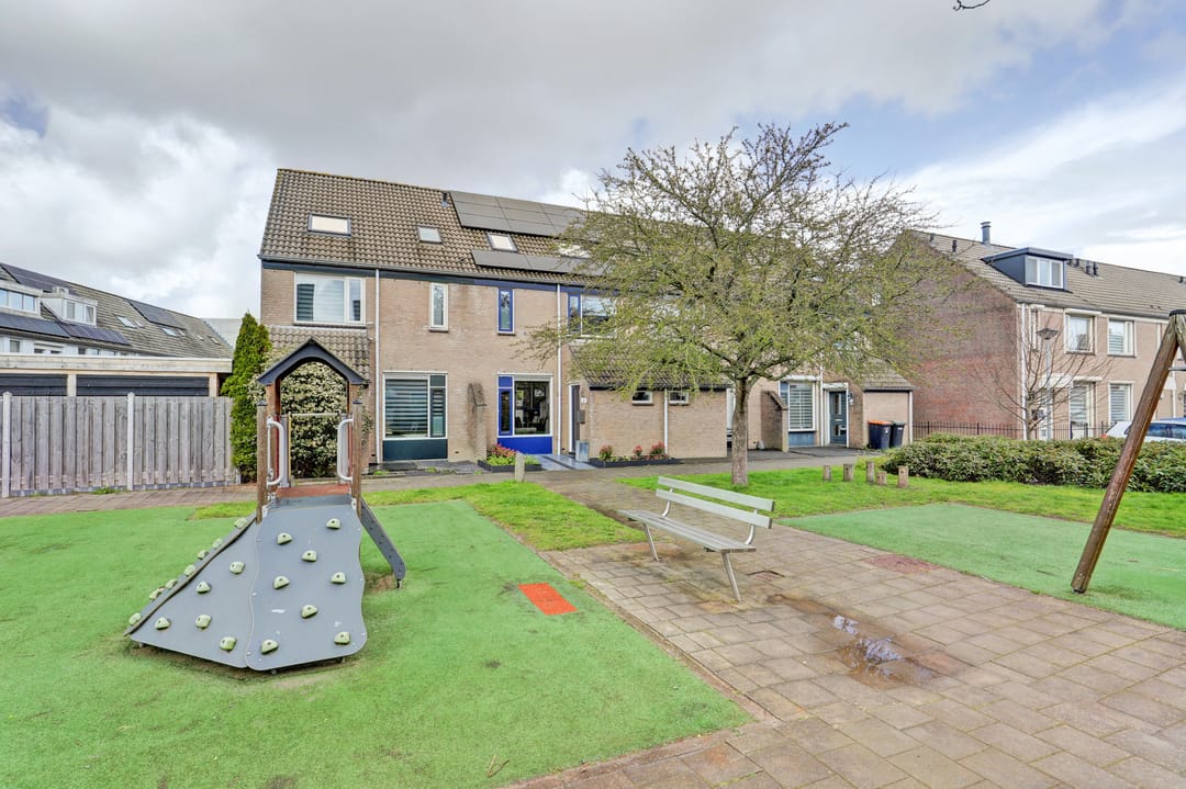 Foto 52 van Klarinetsingel 44