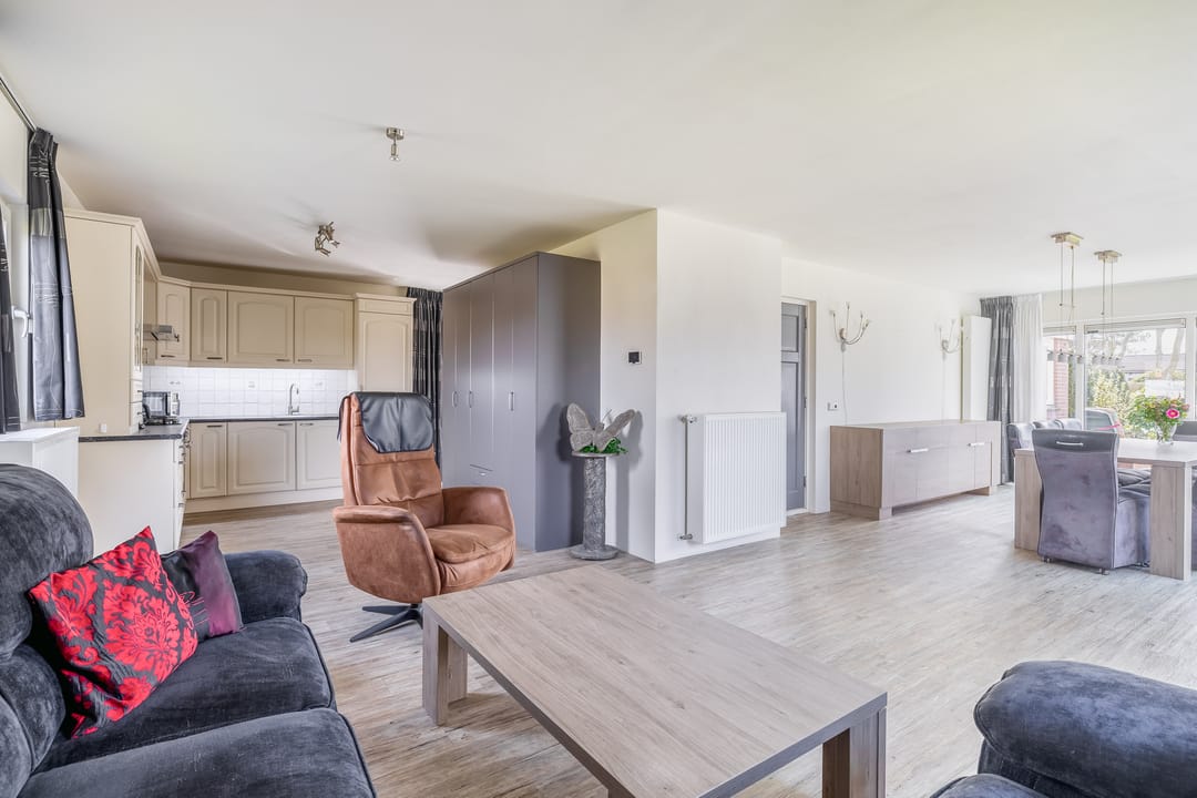 Foto 13 van Watermunt 19