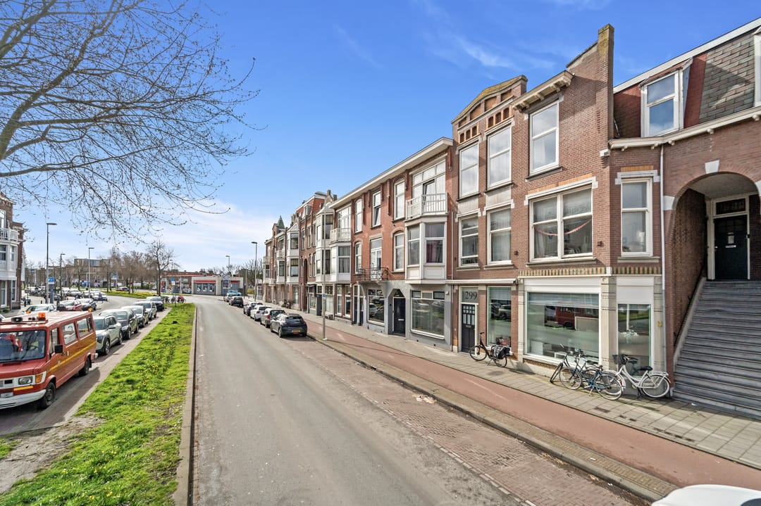 Foto 8 van Valkenboslaan 301