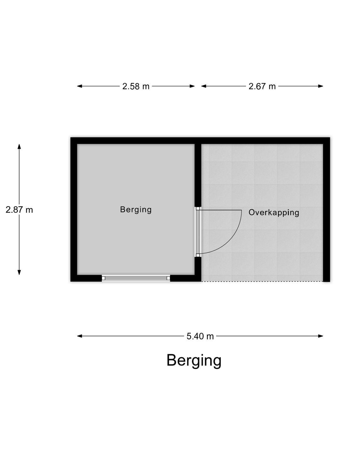 Foto 61 van Klarinetsingel 44
