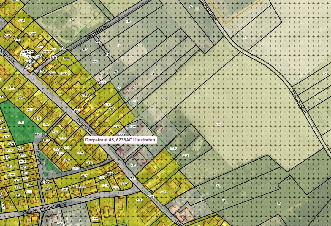 Photo 44 of Dorpstraat 45