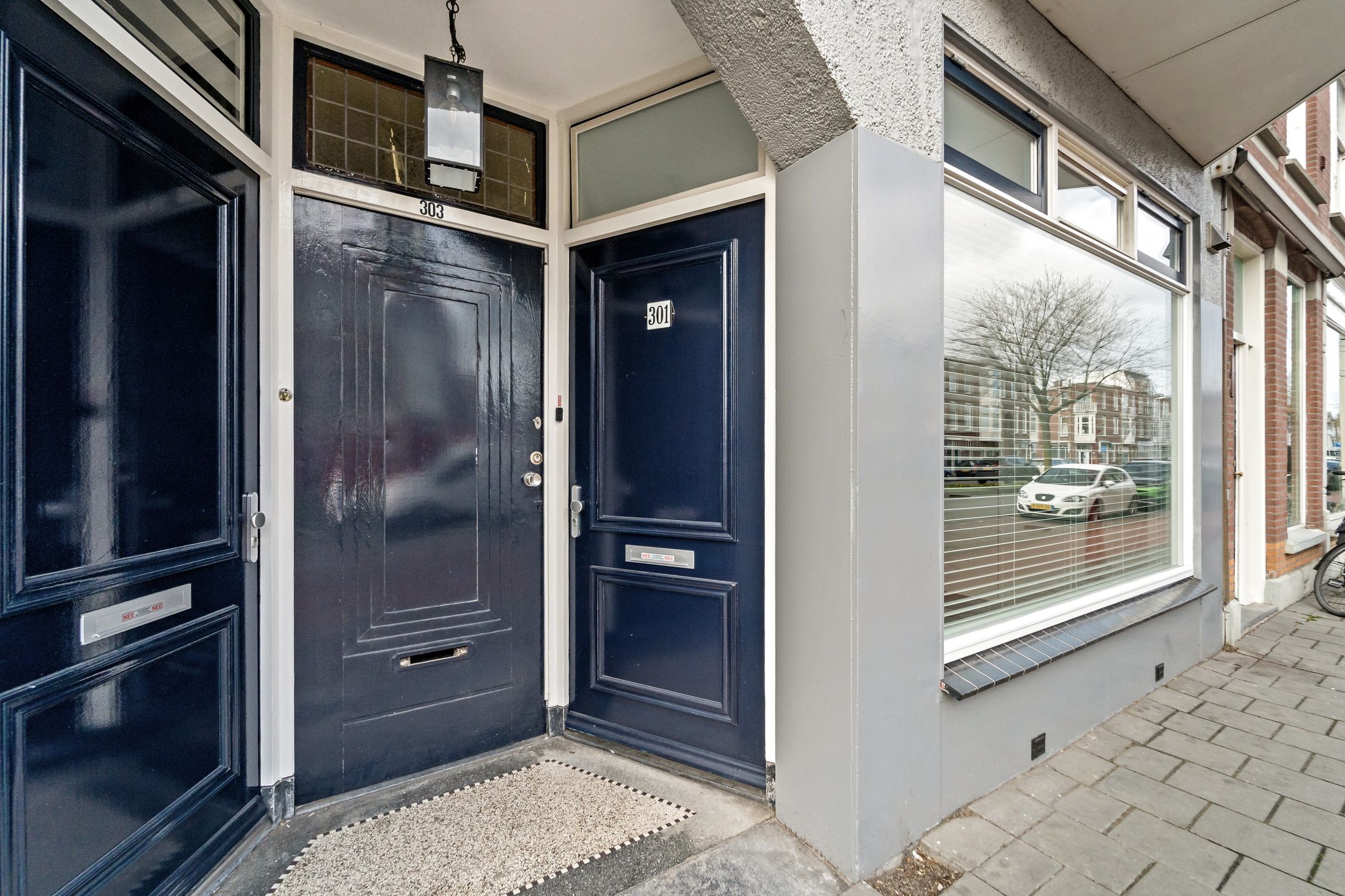 Foto 9 van Valkenboslaan 301