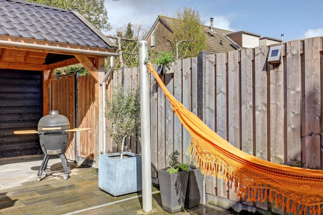 Foto 46 van Klarinetsingel 44