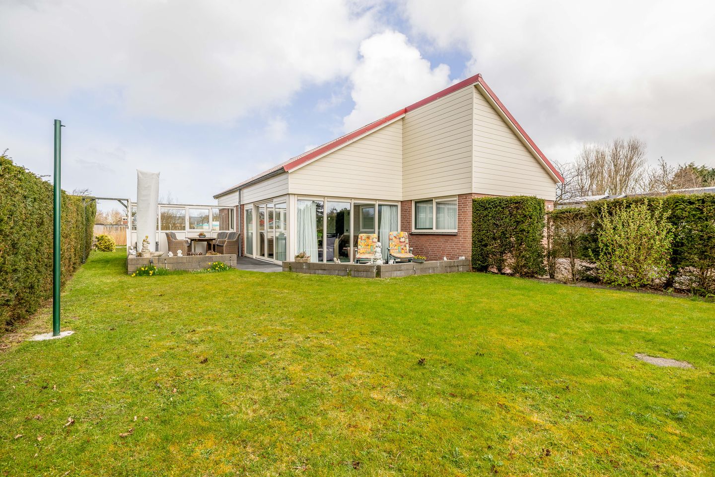 Foto 19 van Watermunt 19