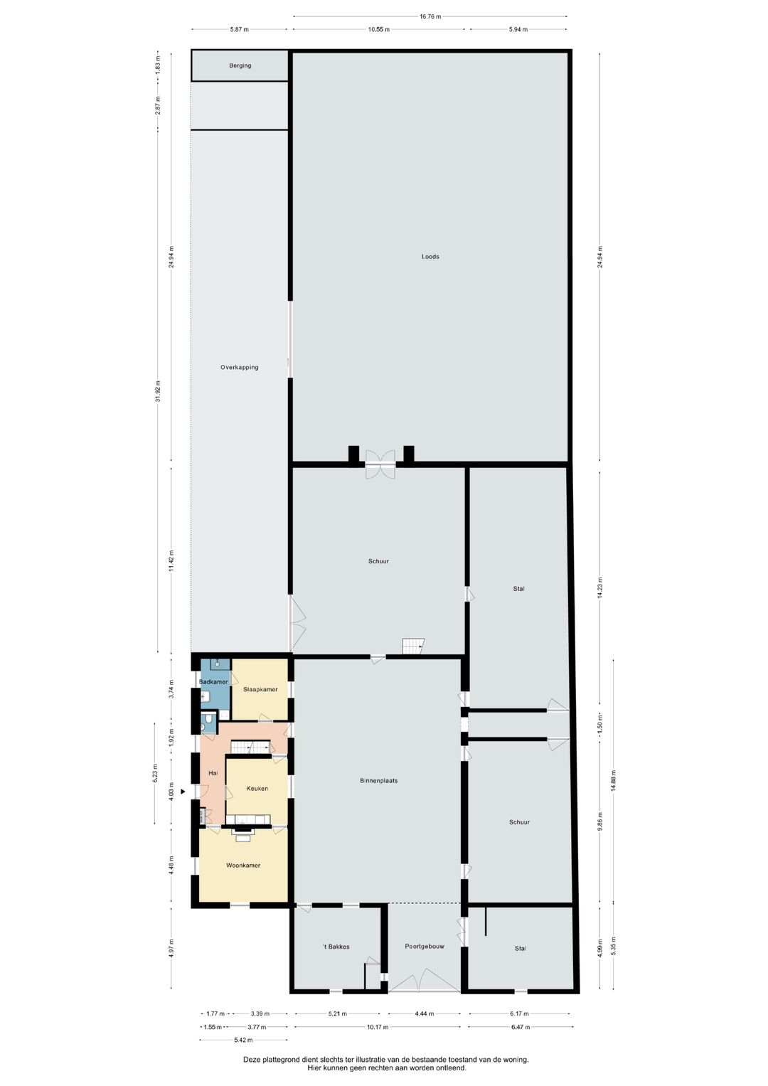 Photo 47 of Dorpstraat 45