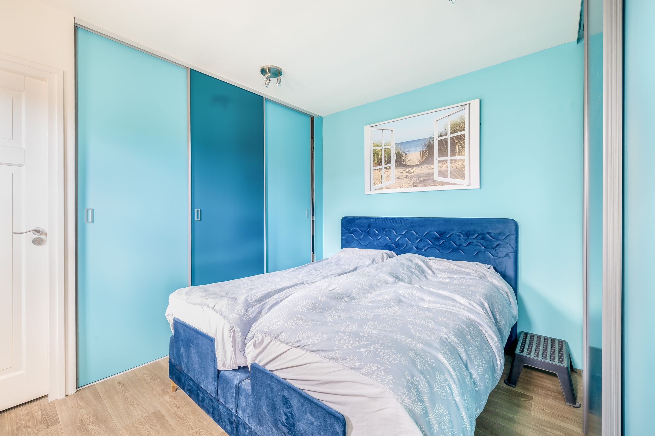 Foto 21 van Watermunt 19