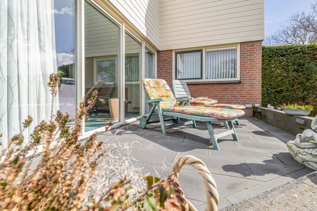 Foto 17 van Watermunt 19