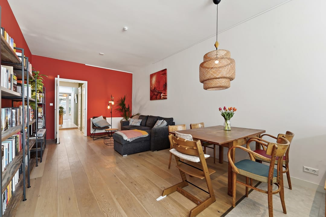 Foto 13 van Valkenboslaan 301