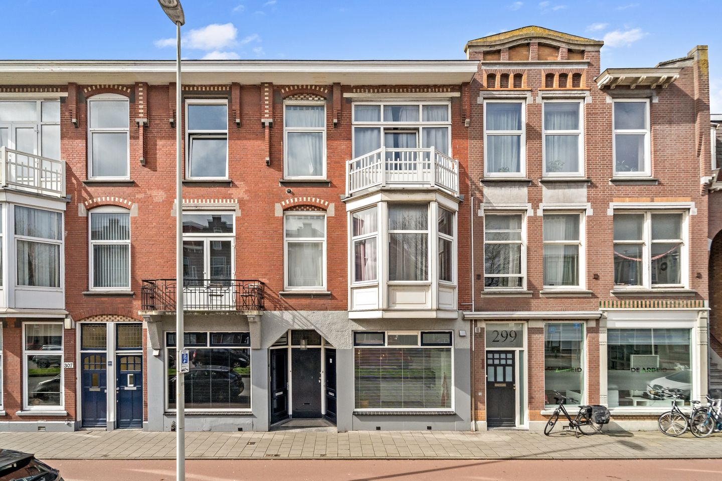 Foto 5 van Valkenboslaan 301