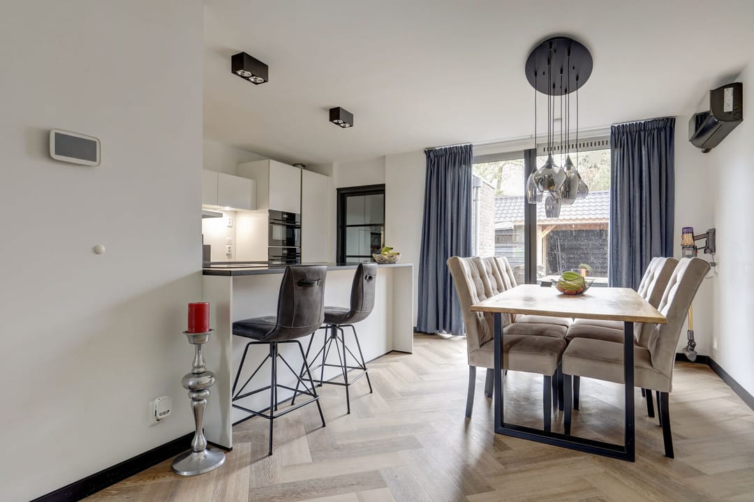 Foto 13 van Klarinetsingel 44