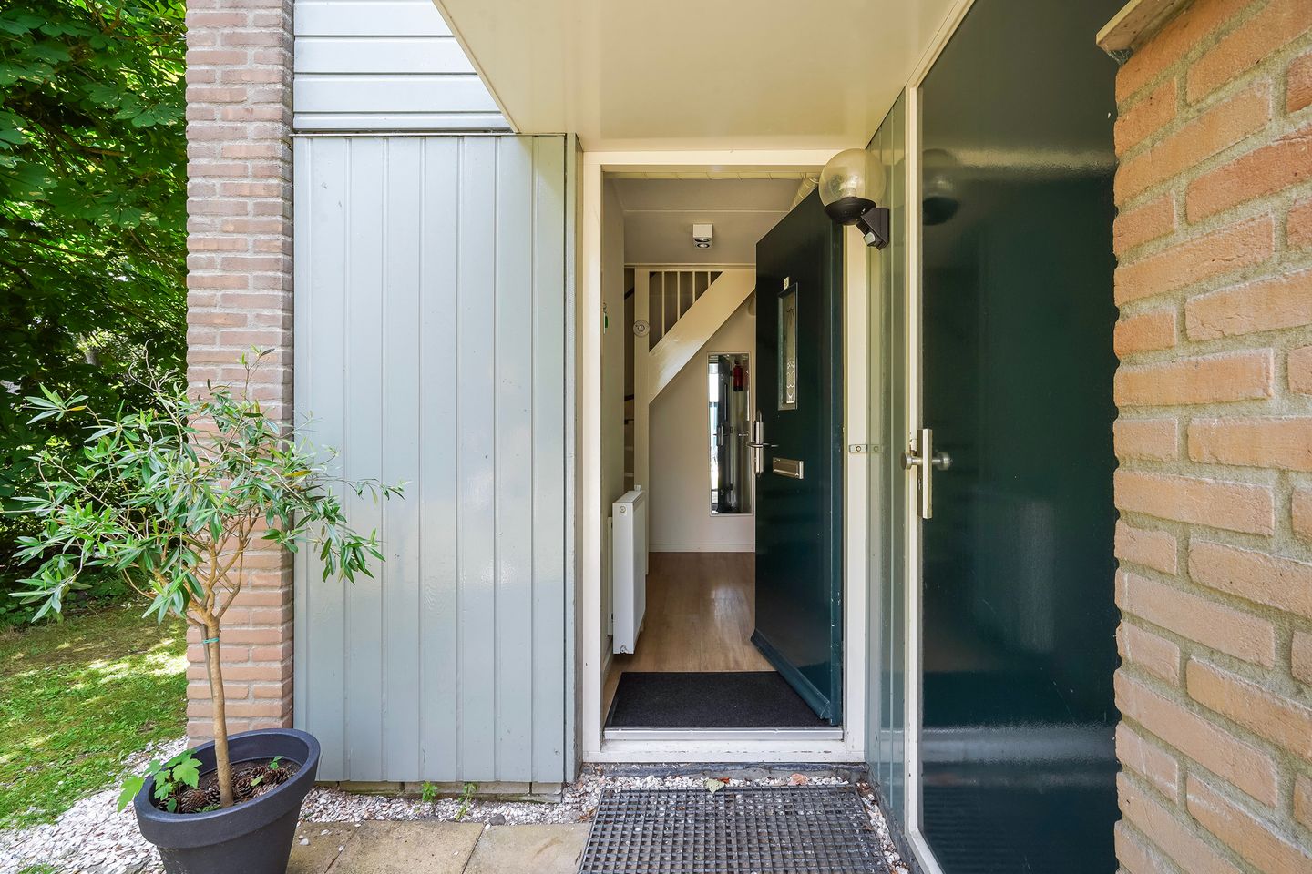 Photo 5 of Machiel Vrijenhoeklaan 450-53