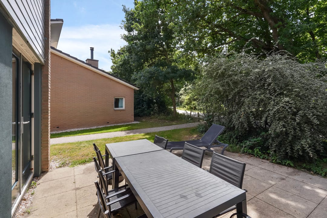 Photo 11 of Machiel Vrijenhoeklaan 450-53