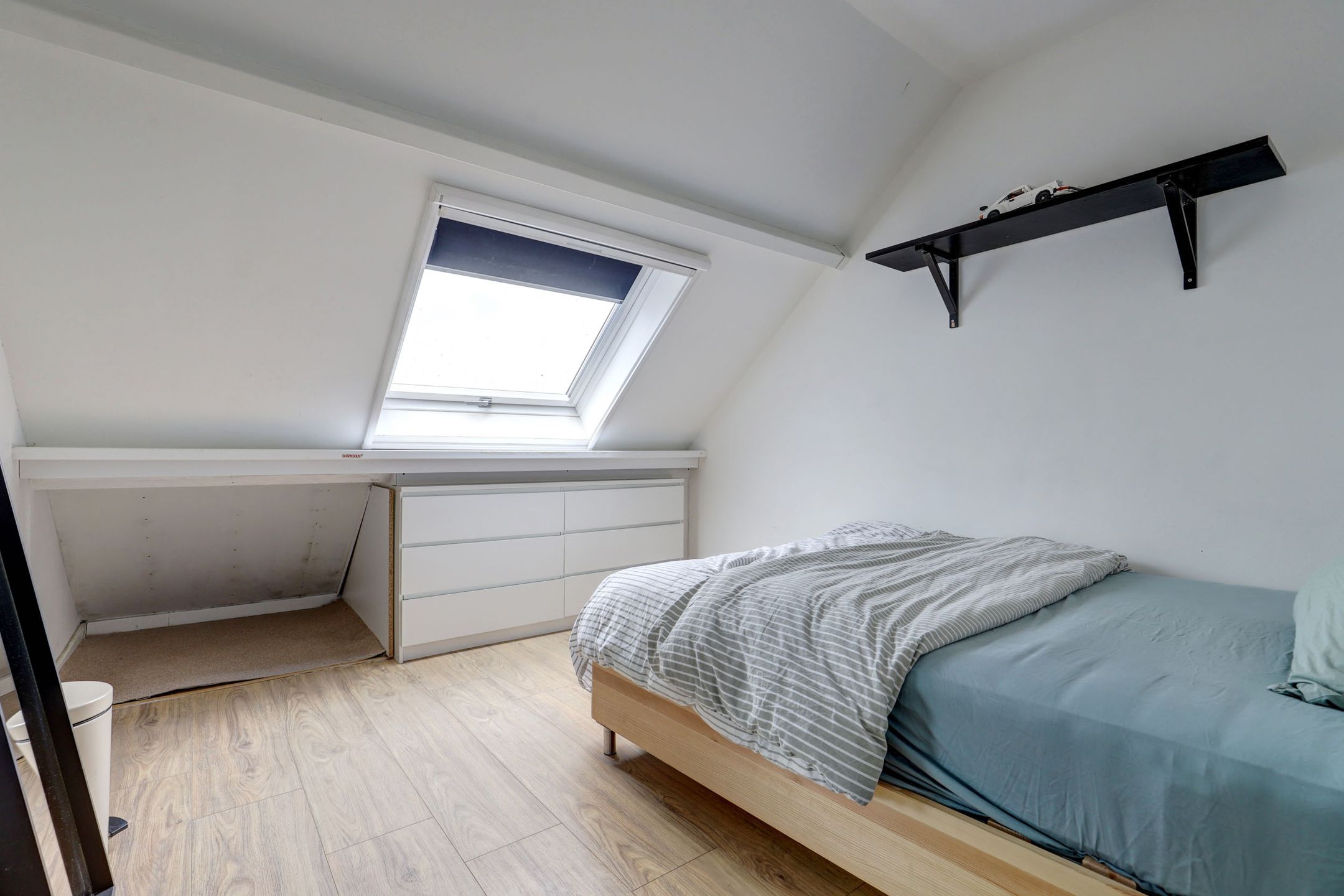 Foto 36 van Klarinetsingel 44