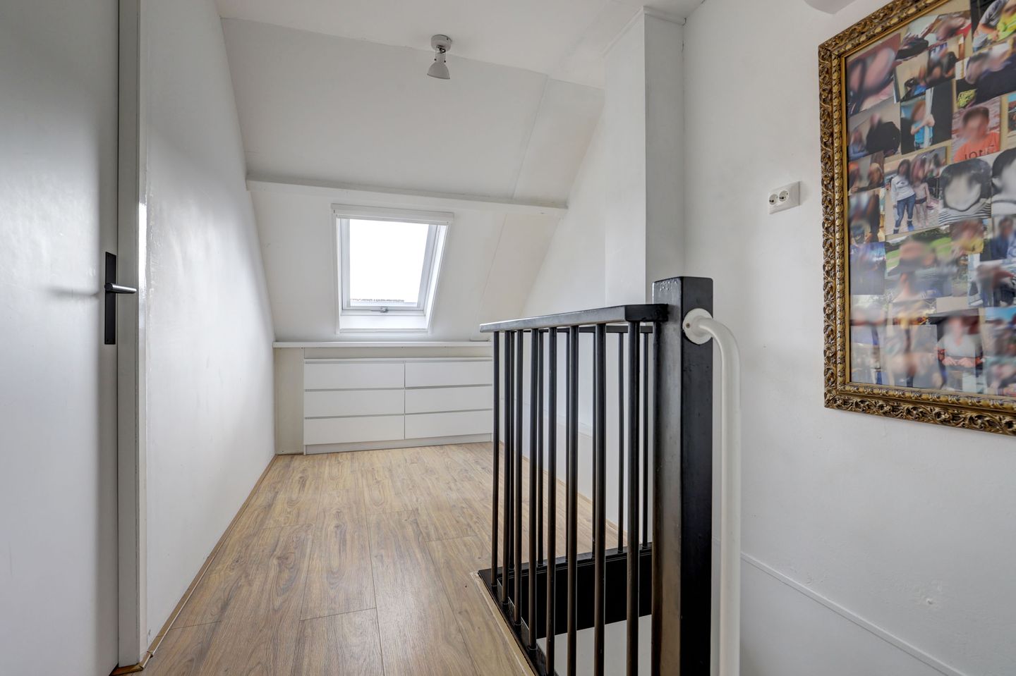 Foto 34 van Klarinetsingel 44