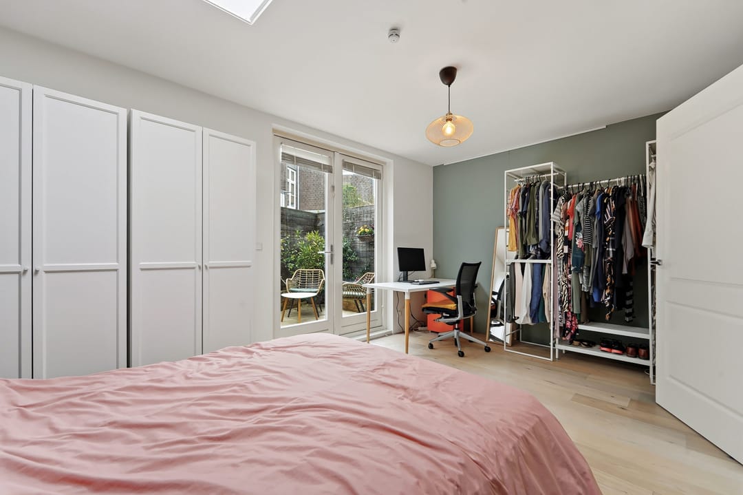 Foto 26 van Valkenboslaan 301