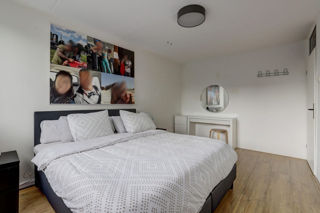 Foto 26 van Klarinetsingel 44