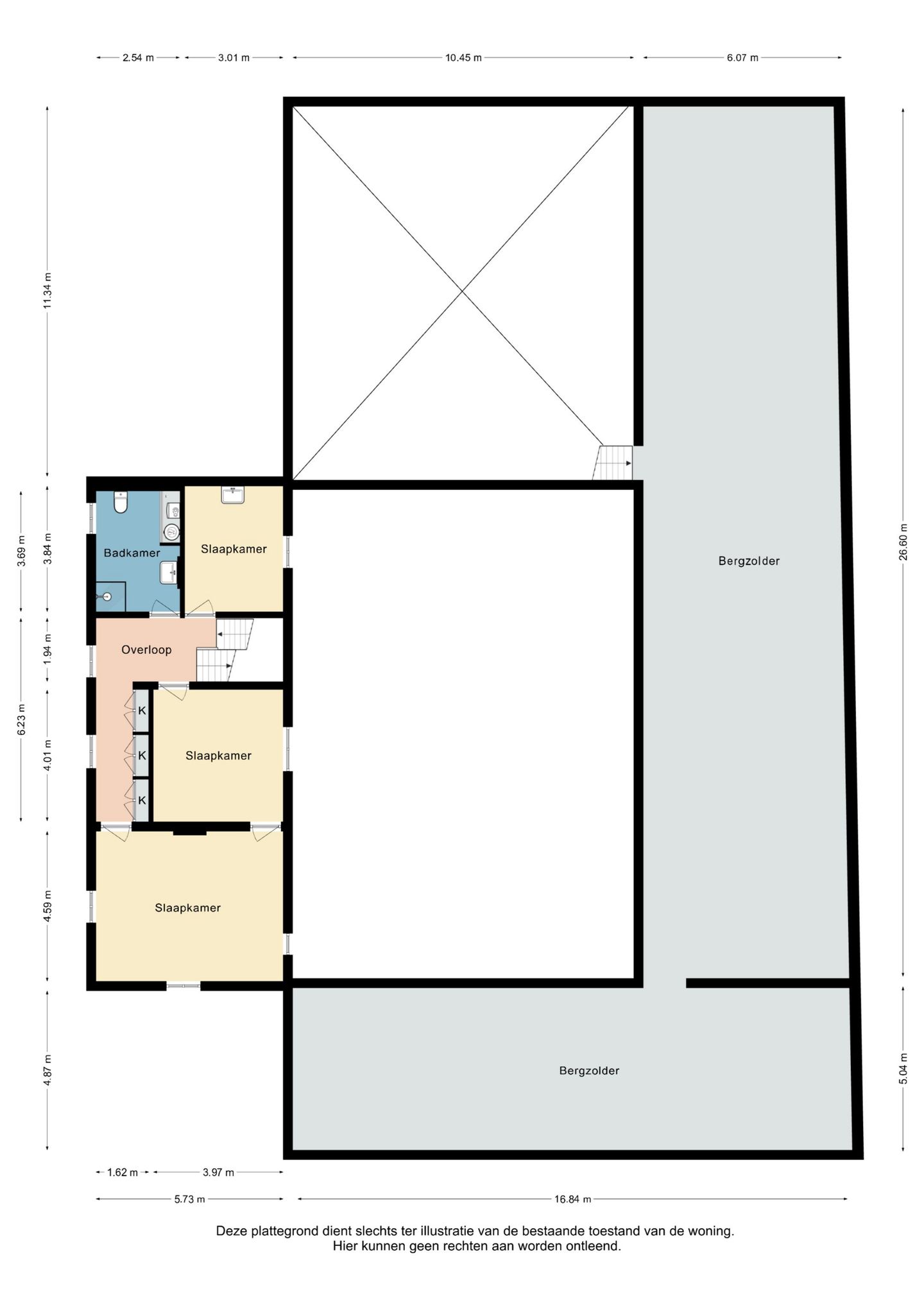 Photo 50 of Dorpstraat 45