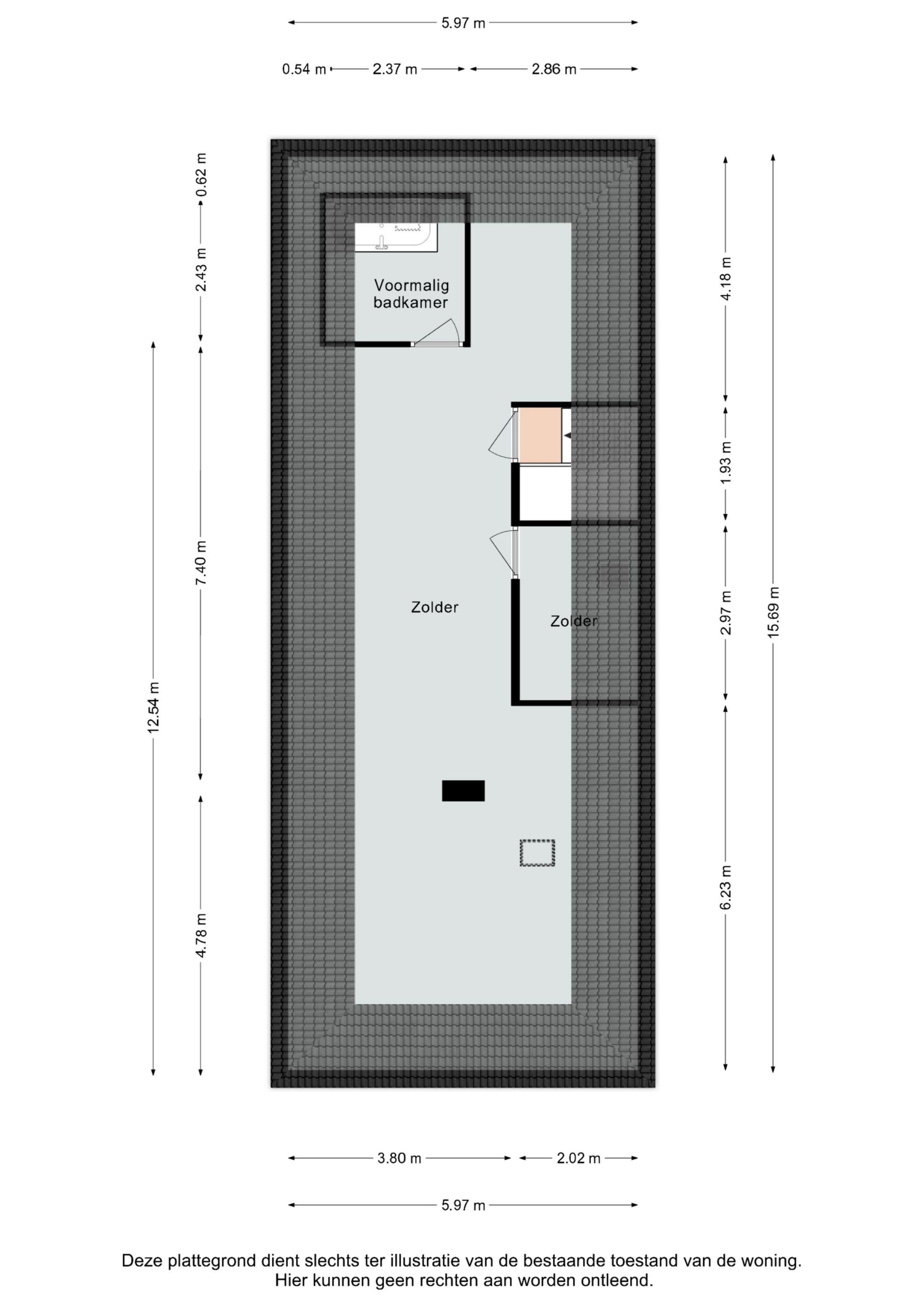 Photo 51 of Dorpstraat 45