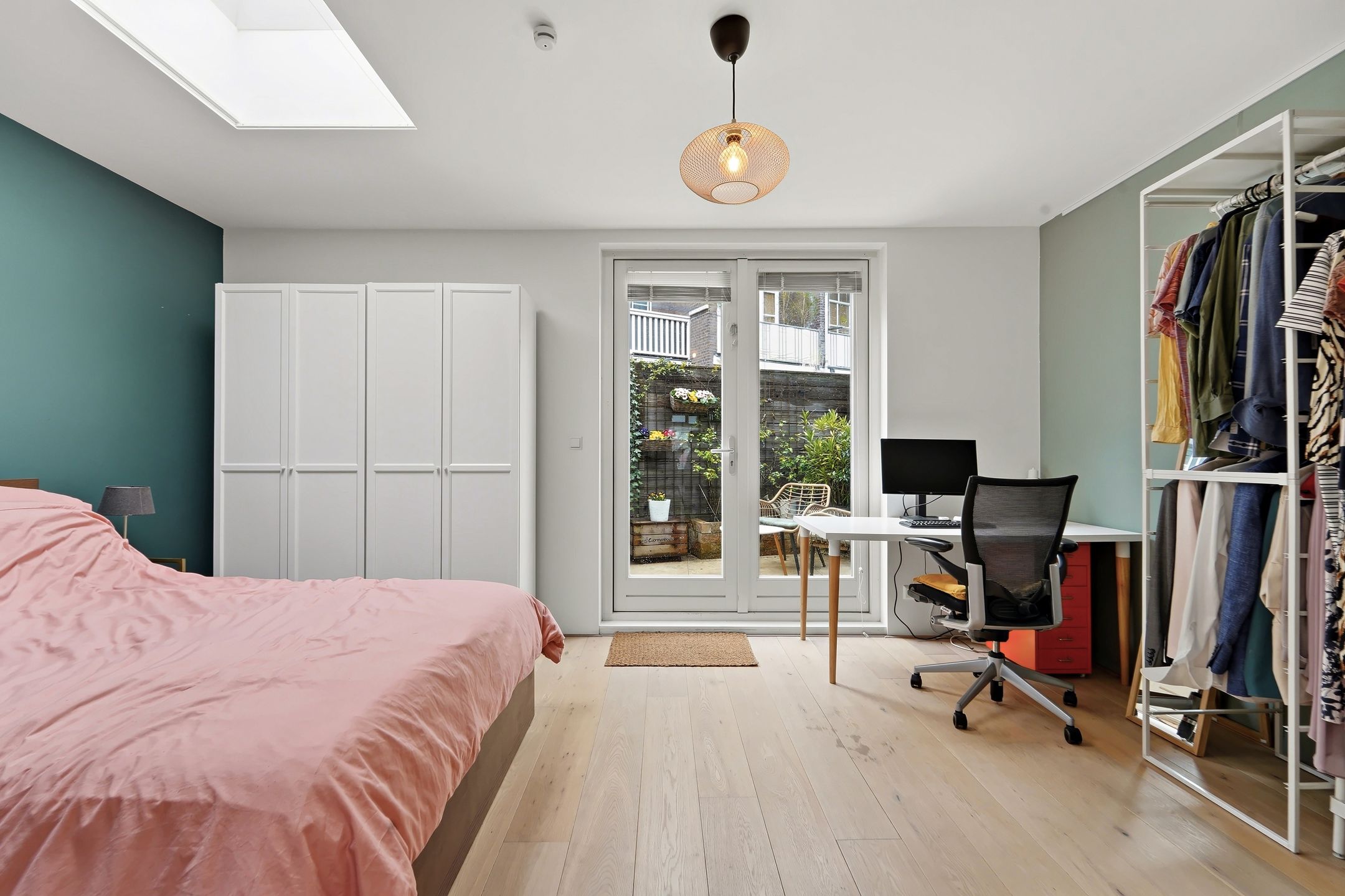 Foto 24 van Valkenboslaan 301