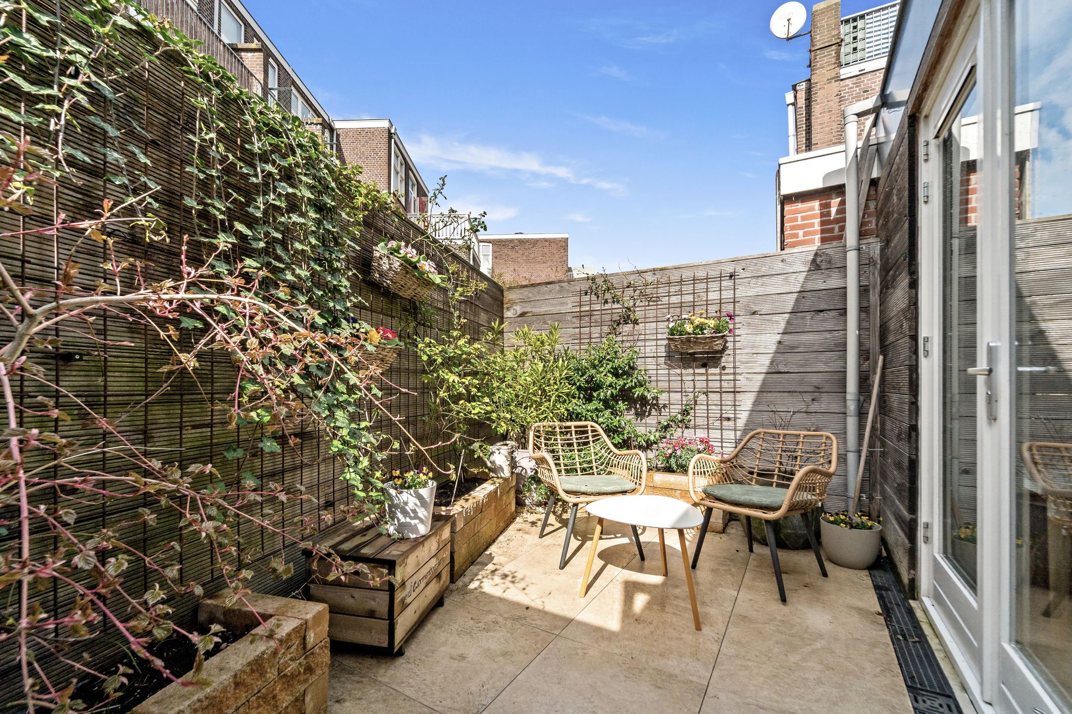 Foto 27 van Valkenboslaan 301