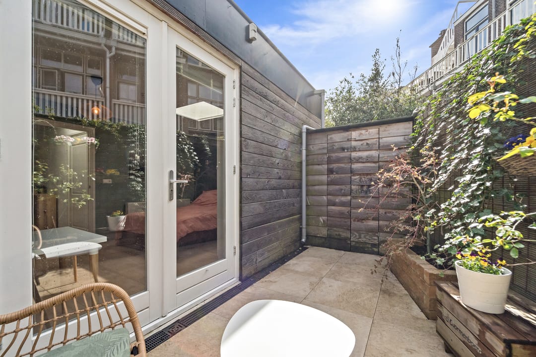 Foto 28 van Valkenboslaan 301