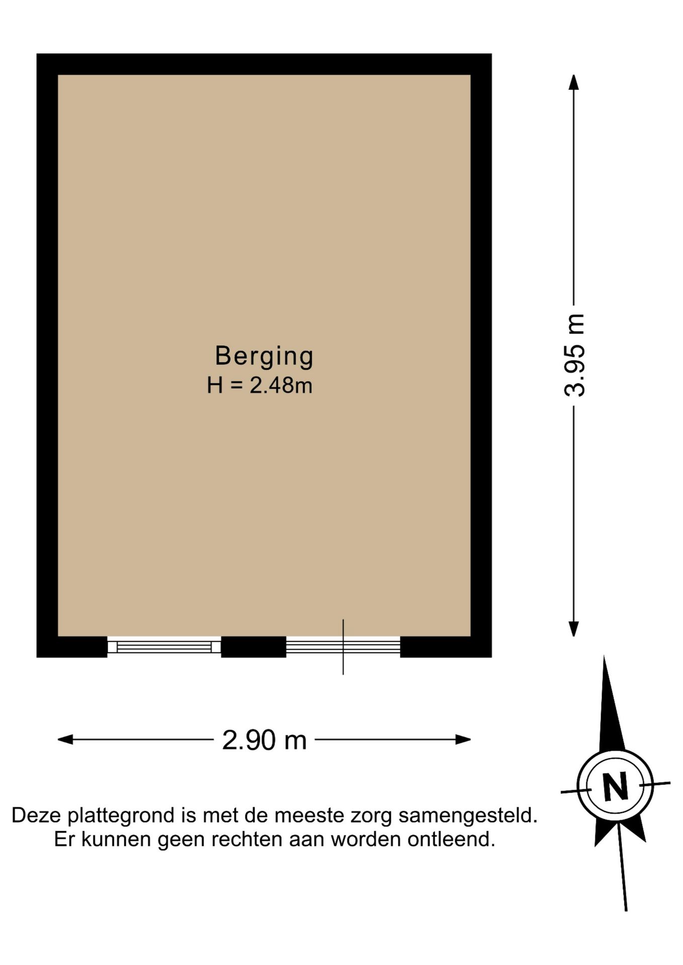 Foto 35 van Watermunt 19