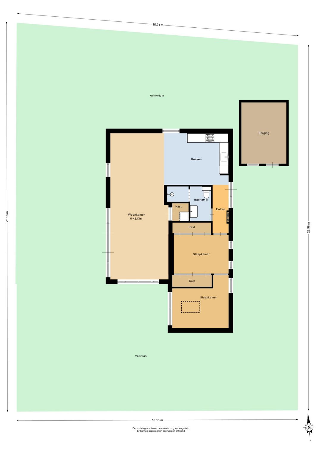Foto 37 van Watermunt 19