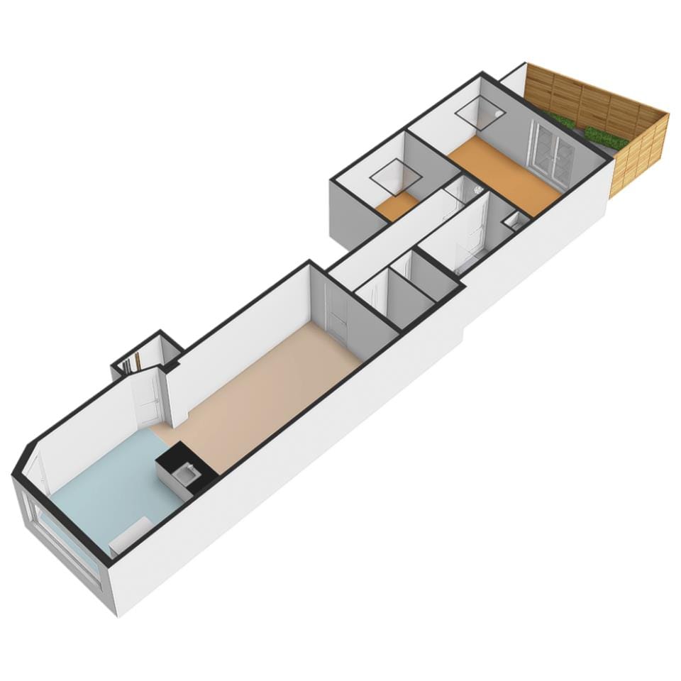 Foto 32 van Valkenboslaan 301