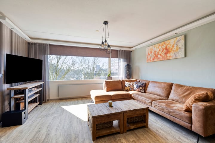 Foto 4 van Boksdoornerf 140