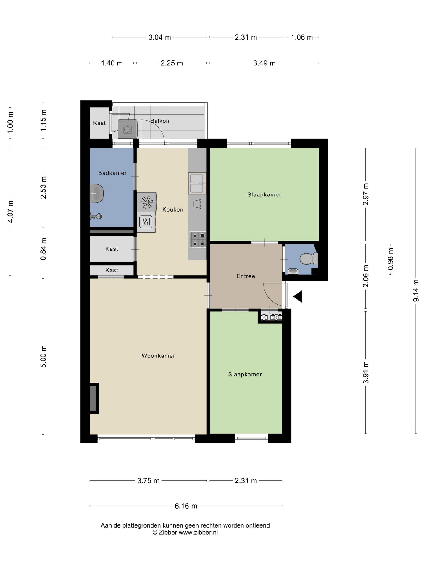 Photo 25 of Wolweversgaarde 785