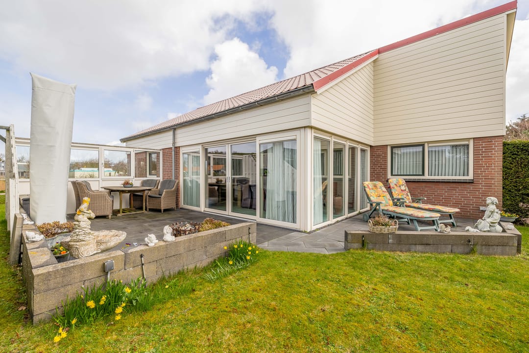 Foto 28 van Watermunt 19