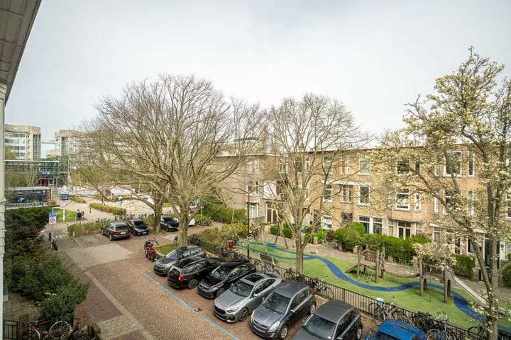 Foto 2 van van Egmondestraat 31