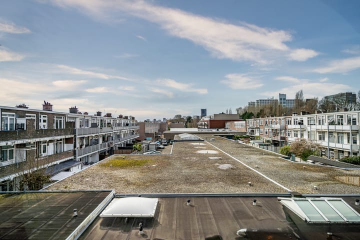 Foto 3 van van Egmondestraat 31