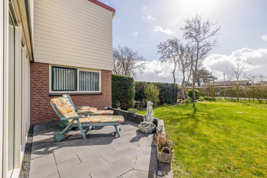 Foto 16 van Watermunt 19