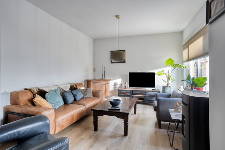 Photo 2 of Jurgensstraat 45