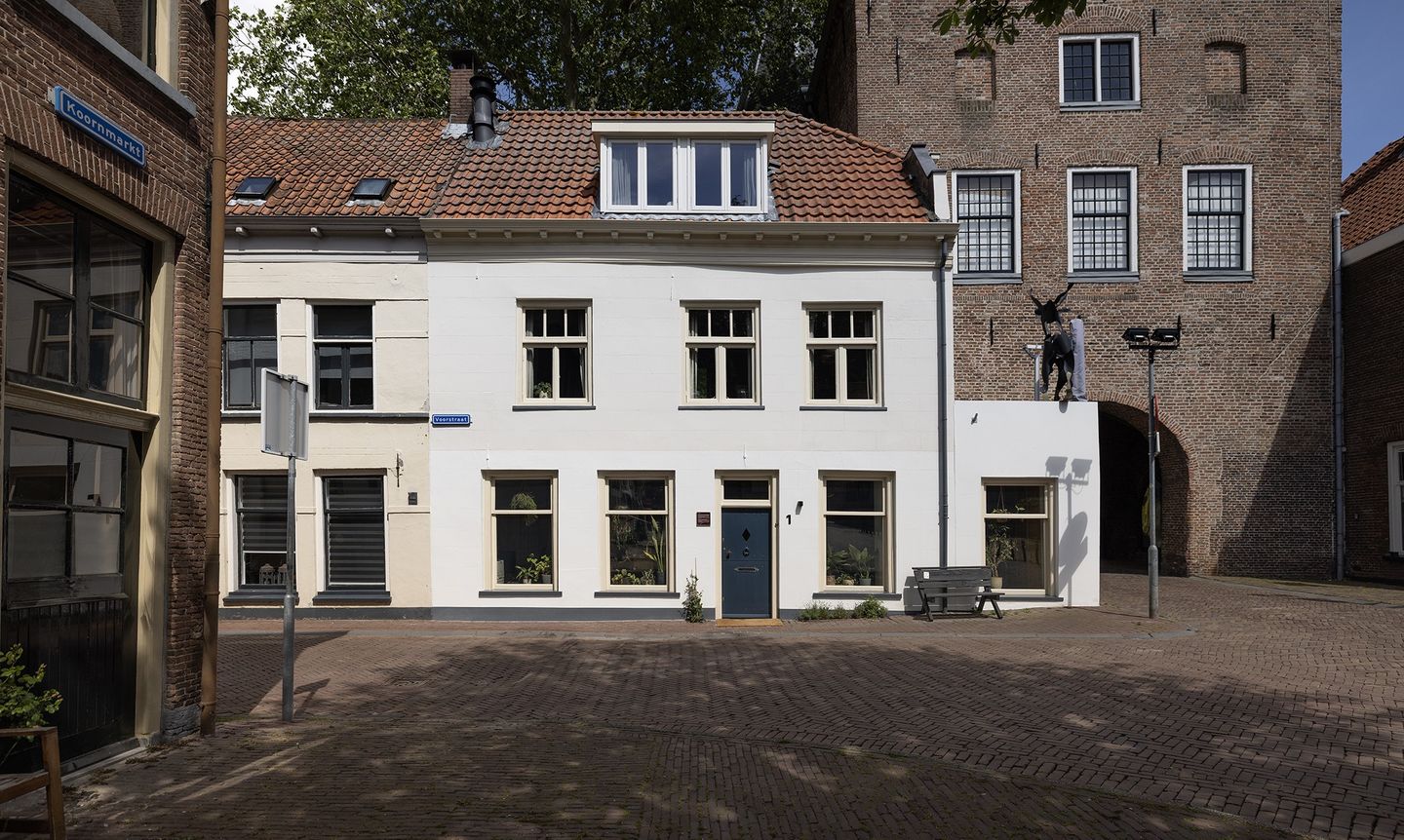Photo 4 of Voorstraat 1