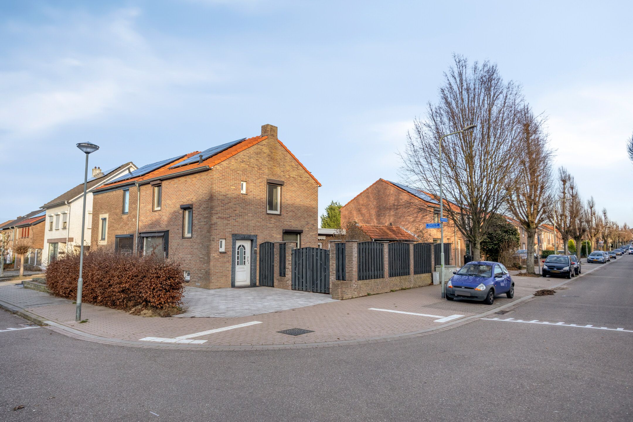 Photo 6 of Jurgensstraat 45