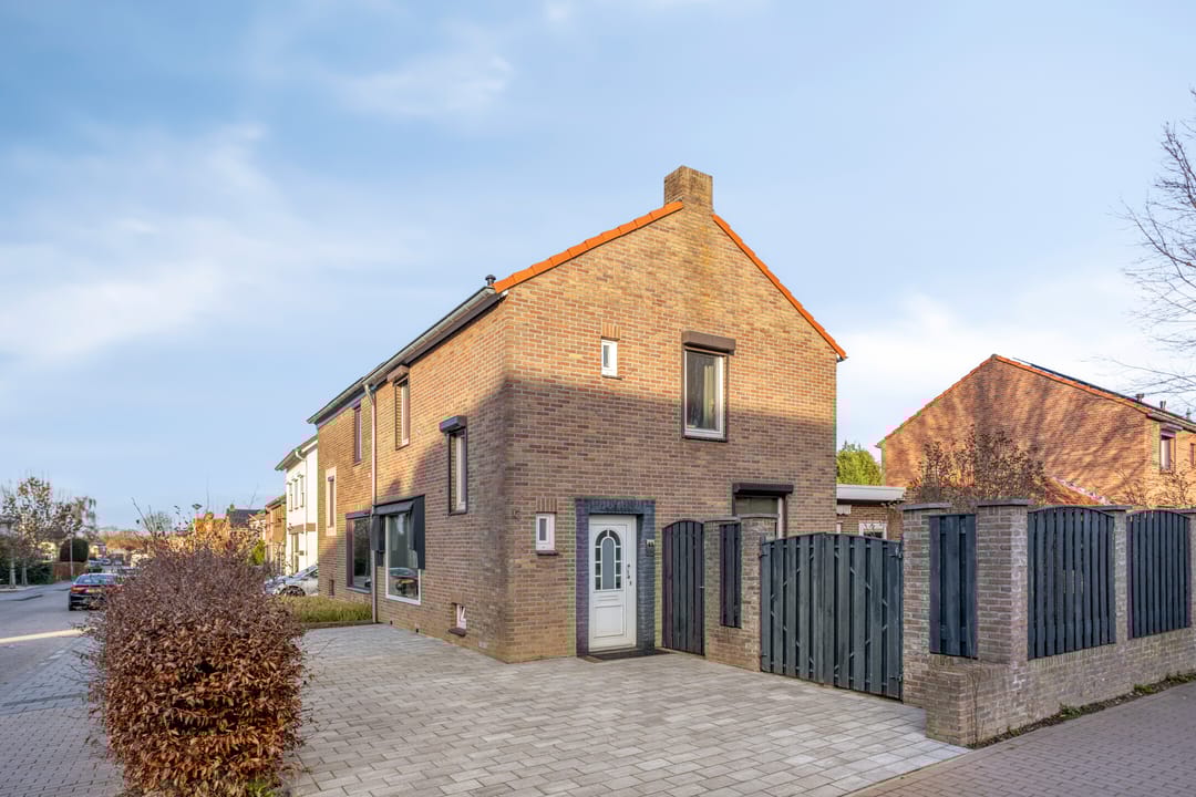 Photo 7 of Jurgensstraat 45