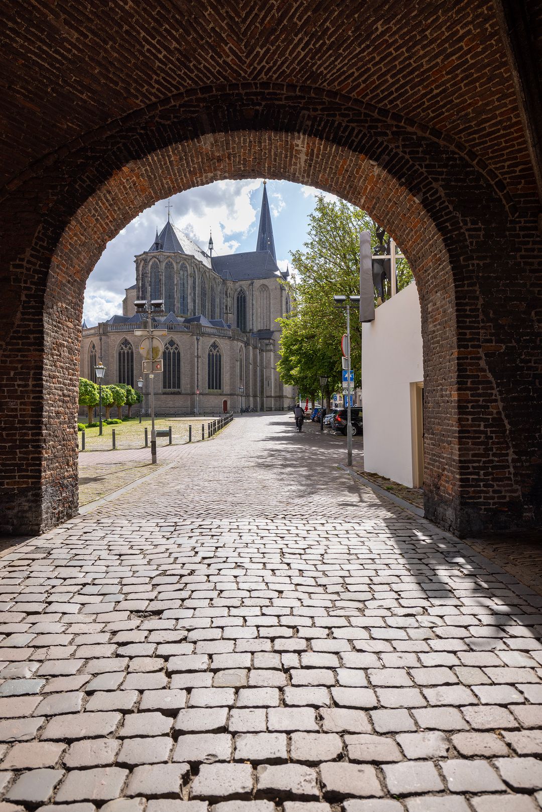 Photo 8 of Voorstraat 1