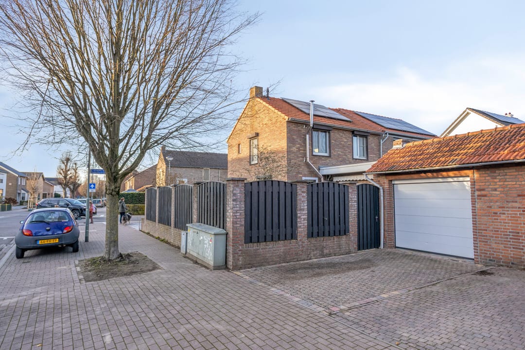 Photo 11 of Jurgensstraat 45