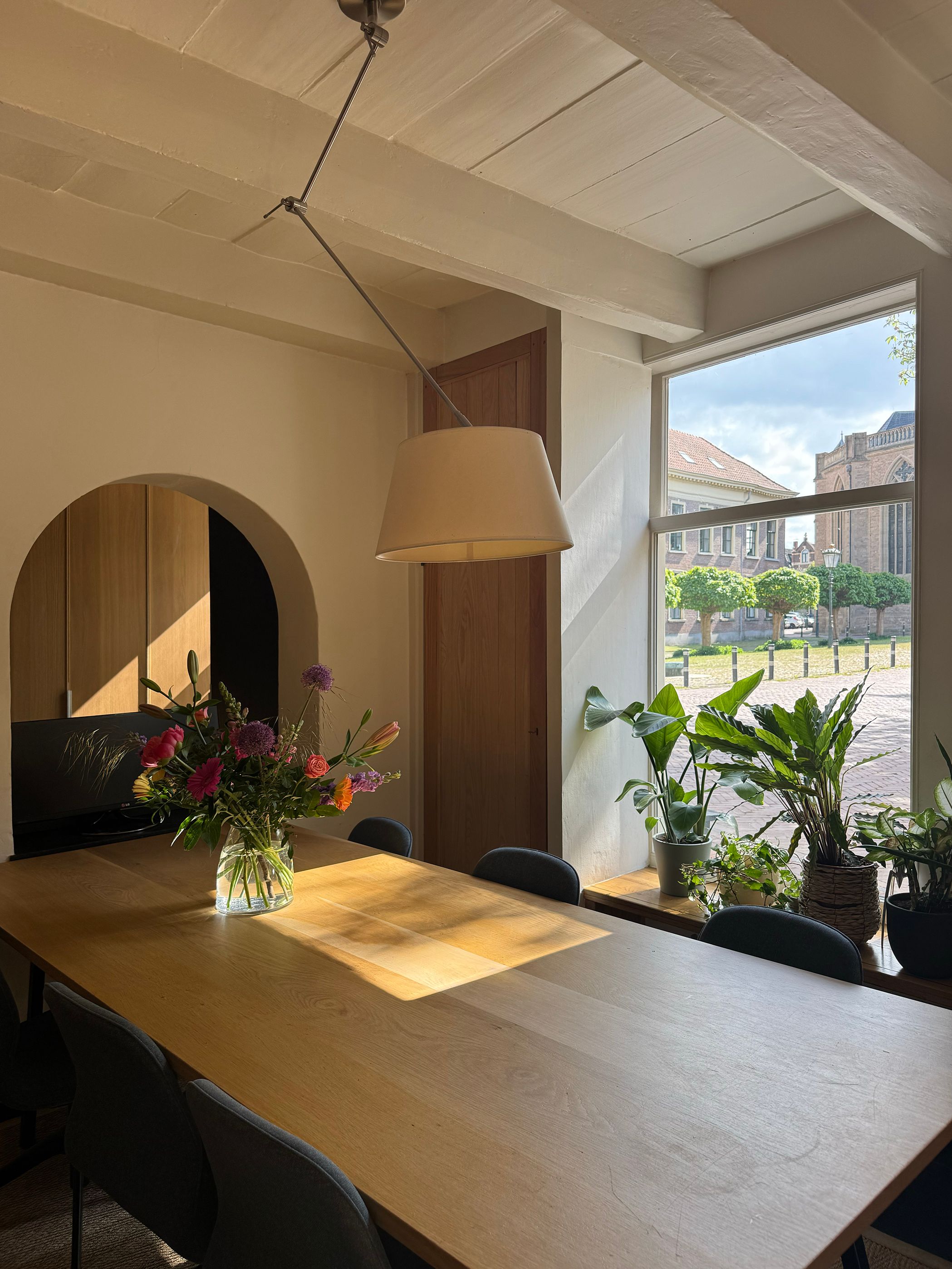 Photo 12 of Voorstraat 1
