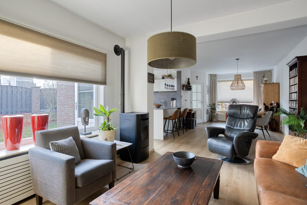 Photo 17 of Jurgensstraat 45