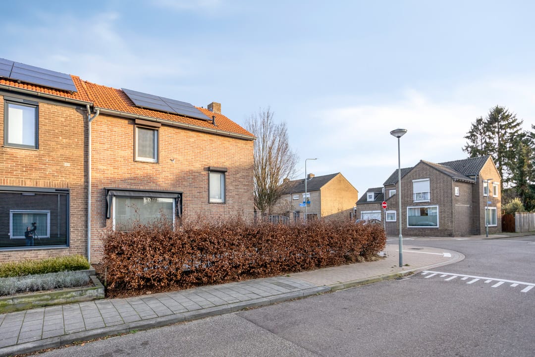 Photo 8 of Jurgensstraat 45